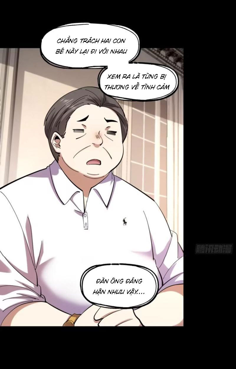 Trọng Sinh Không Làm Chạn Vương, Tôi Một Mình Nạp Game Thăng Cấp Chapter 75 - 5