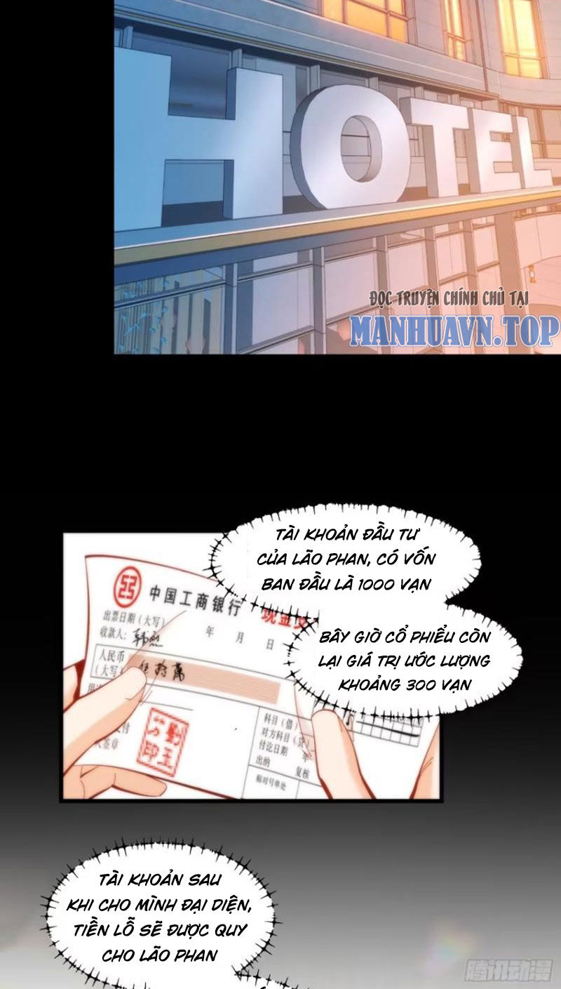 Trọng Sinh Không Làm Chạn Vương, Tôi Một Mình Nạp Game Thăng Cấp Chapter 76 - 11