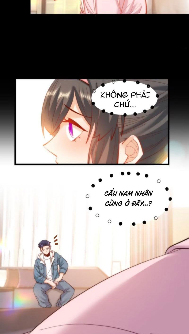 Trọng Sinh Không Làm Chạn Vương, Tôi Một Mình Nạp Game Thăng Cấp Chapter 76 - 16