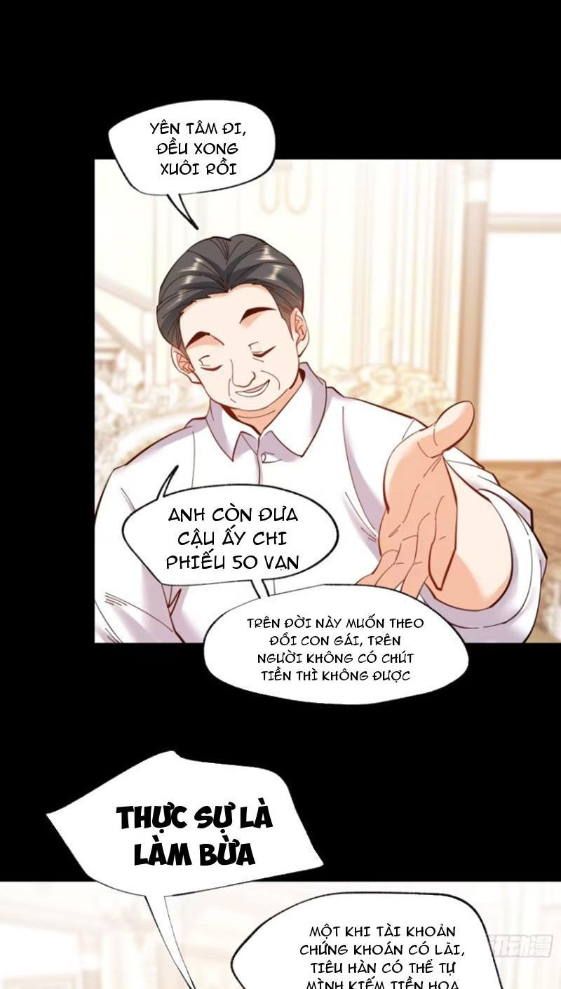 Trọng Sinh Không Làm Chạn Vương, Tôi Một Mình Nạp Game Thăng Cấp Chapter 76 - 5