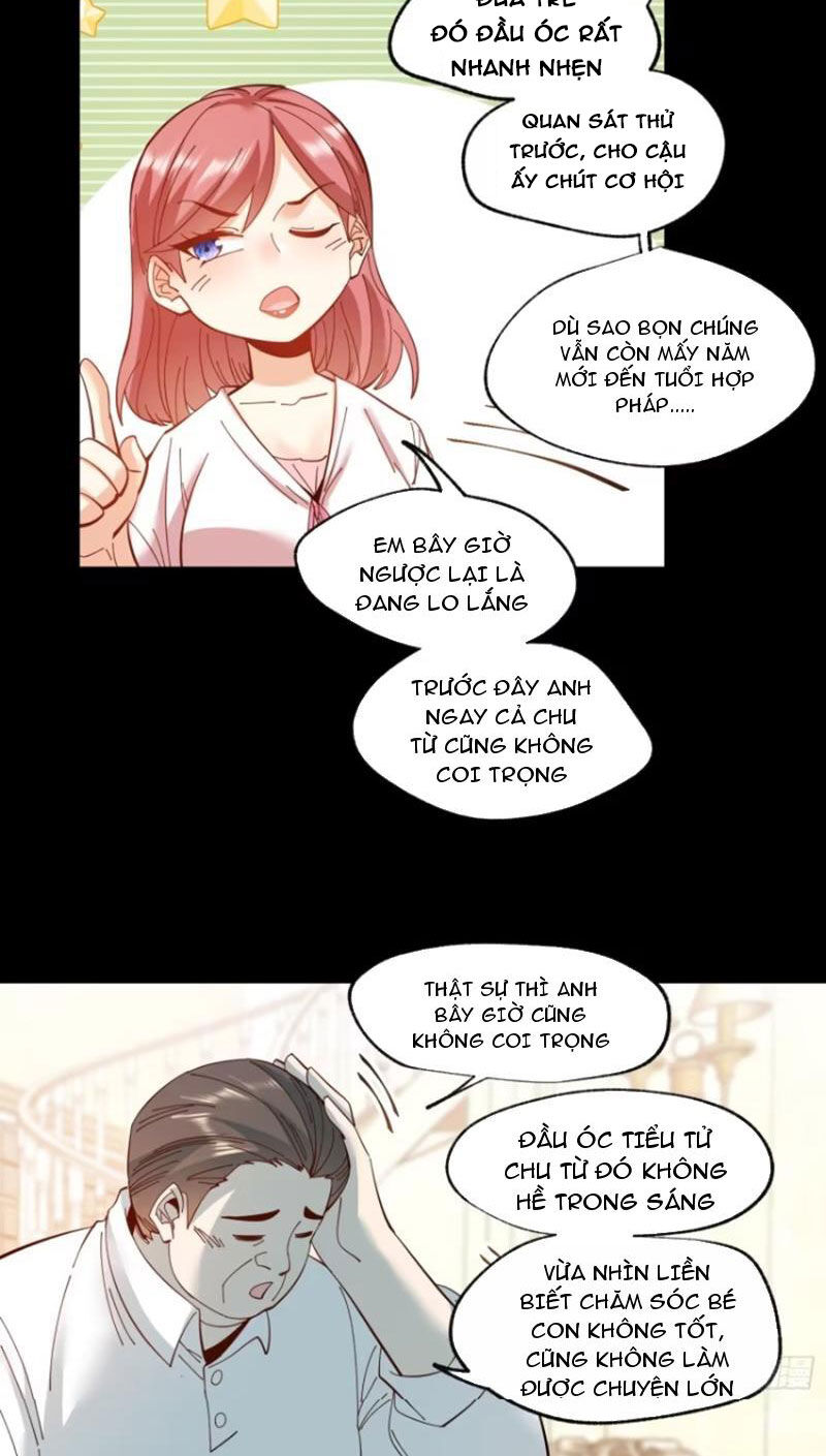 Trọng Sinh Không Làm Chạn Vương, Tôi Một Mình Nạp Game Thăng Cấp Chapter 76 - 8