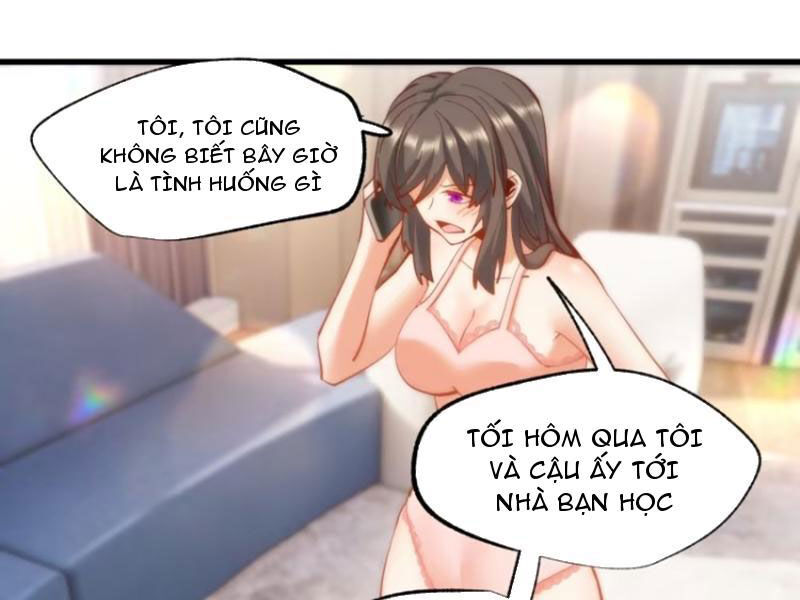 Trọng Sinh Không Làm Chạn Vương, Tôi Một Mình Nạp Game Thăng Cấp Chapter 78 - 4