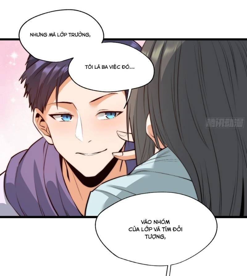 Trọng Sinh Không Làm Chạn Vương, Tôi Một Mình Nạp Game Thăng Cấp Chapter 8 - 23