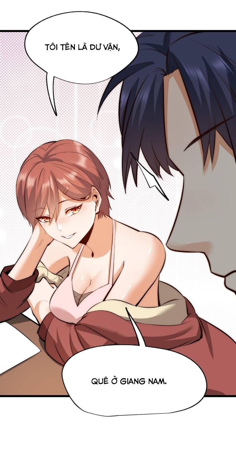 Trọng Sinh Không Làm Chạn Vương, Tôi Một Mình Nạp Game Thăng Cấp Chapter 8 - 34