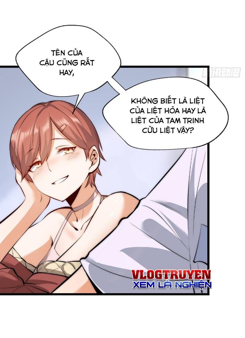 Trọng Sinh Không Làm Chạn Vương, Tôi Một Mình Nạp Game Thăng Cấp Chapter 8 - 36