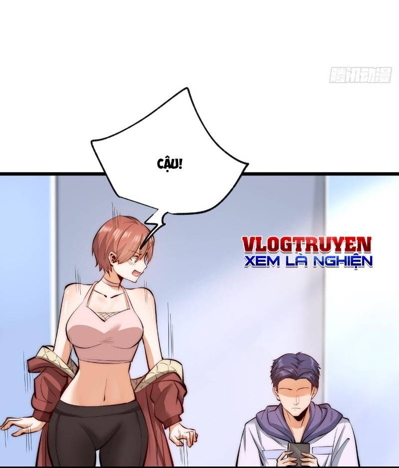 Trọng Sinh Không Làm Chạn Vương, Tôi Một Mình Nạp Game Thăng Cấp Chapter 8 - 42