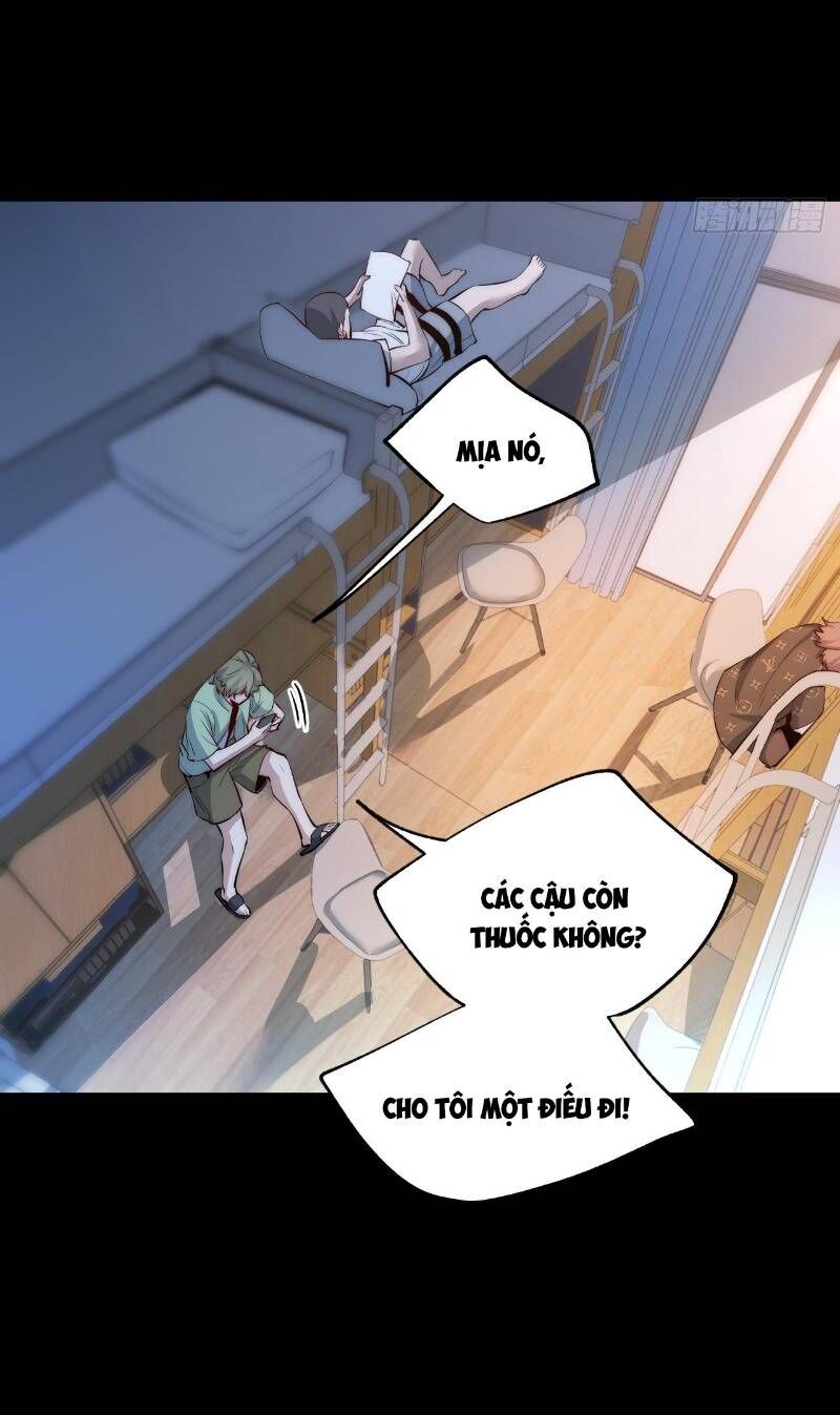 Trọng Sinh Không Làm Chạn Vương, Tôi Một Mình Nạp Game Thăng Cấp Chapter 8 - 53