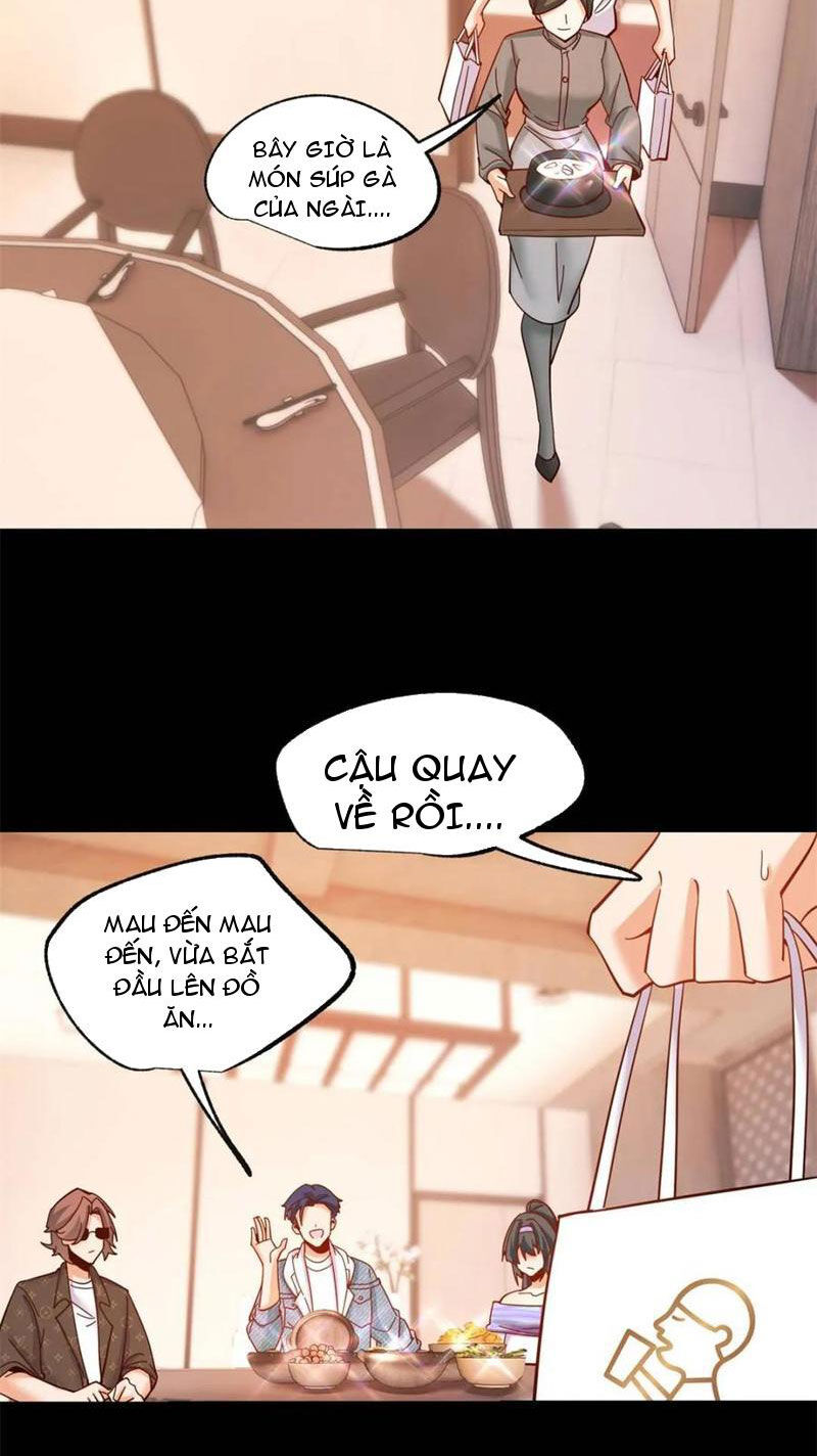 Trọng Sinh Không Làm Chạn Vương, Tôi Một Mình Nạp Game Thăng Cấp Chapter 81 - 22
