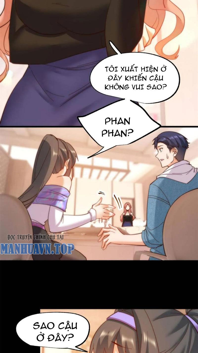 Trọng Sinh Không Làm Chạn Vương, Tôi Một Mình Nạp Game Thăng Cấp Chapter 81 - 25