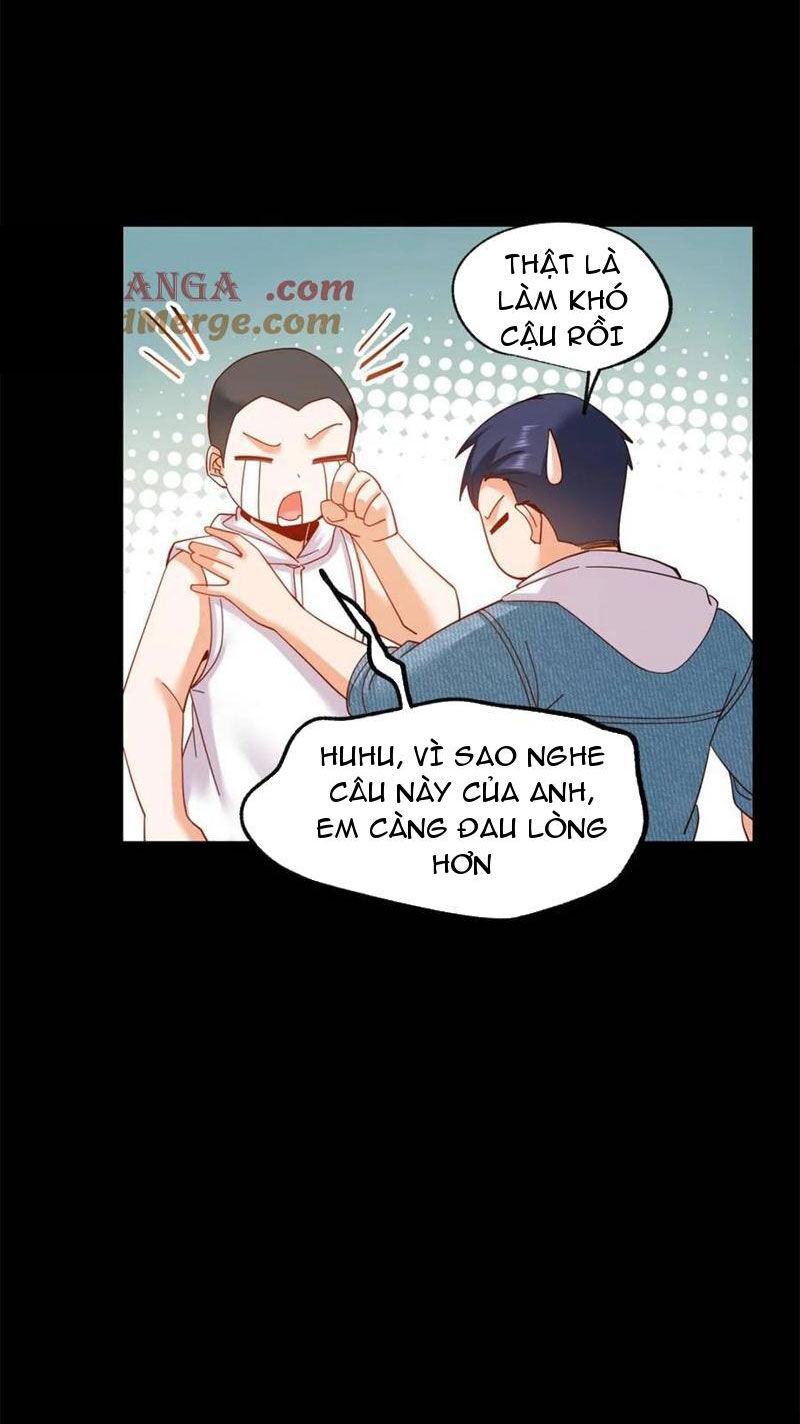 Trọng Sinh Không Làm Chạn Vương, Tôi Một Mình Nạp Game Thăng Cấp Chapter 81 - 30