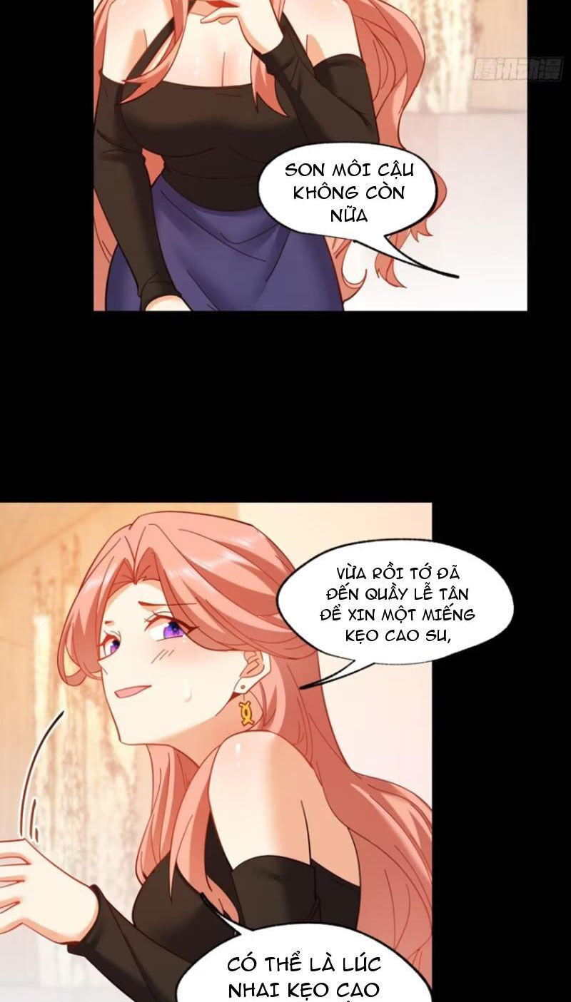 Trọng Sinh Không Làm Chạn Vương, Tôi Một Mình Nạp Game Thăng Cấp Chapter 84 - 19