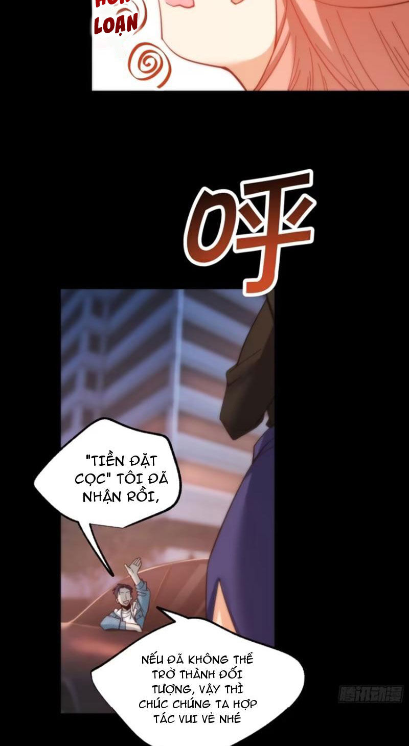 Trọng Sinh Không Làm Chạn Vương, Tôi Một Mình Nạp Game Thăng Cấp Chapter 84 - 2