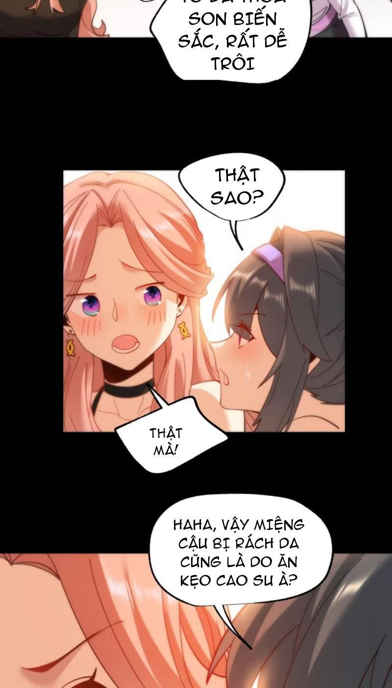 Trọng Sinh Không Làm Chạn Vương, Tôi Một Mình Nạp Game Thăng Cấp Chapter 84 - 21