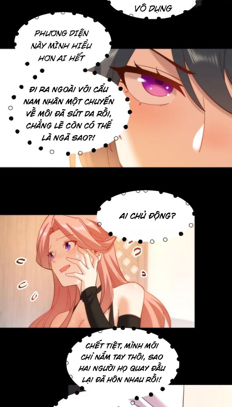 Trọng Sinh Không Làm Chạn Vương, Tôi Một Mình Nạp Game Thăng Cấp Chapter 84 - 24