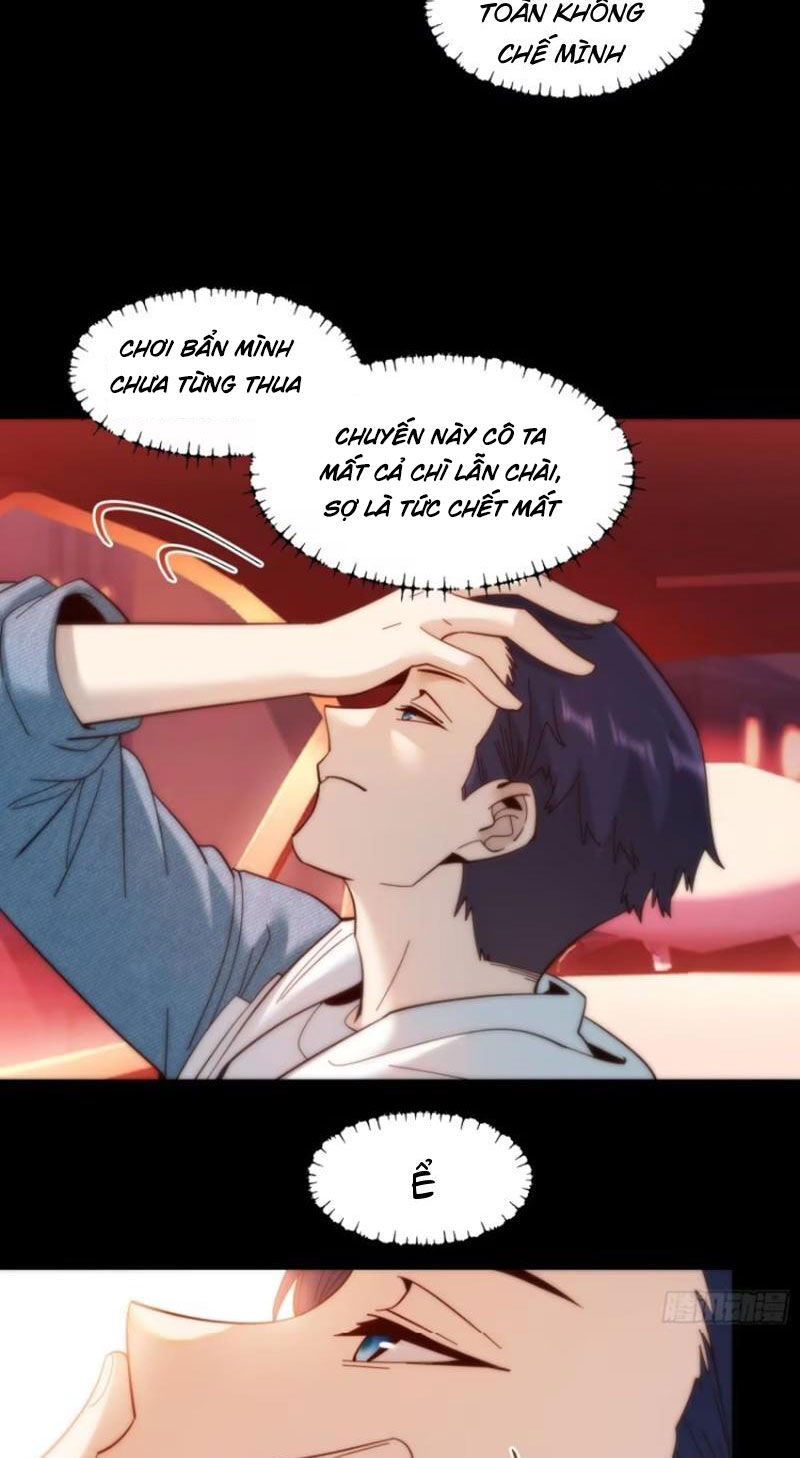 Trọng Sinh Không Làm Chạn Vương, Tôi Một Mình Nạp Game Thăng Cấp Chapter 84 - 10