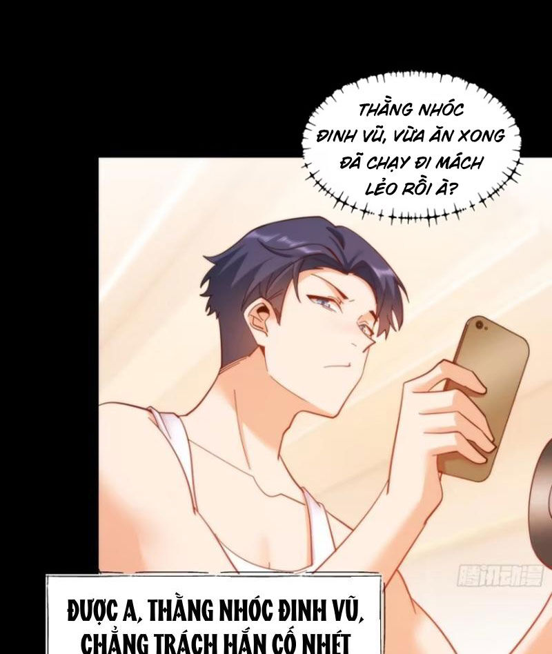 Trọng Sinh Không Làm Chạn Vương, Tôi Một Mình Nạp Game Thăng Cấp Chapter 85 - 25