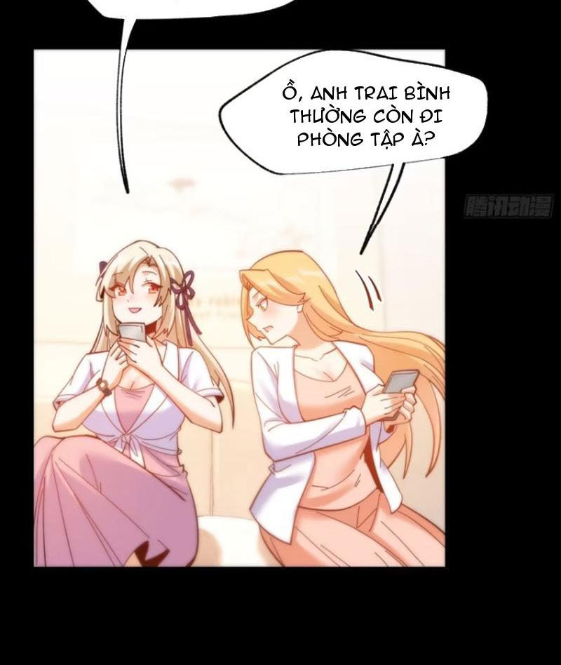 Trọng Sinh Không Làm Chạn Vương, Tôi Một Mình Nạp Game Thăng Cấp Chapter 85 - 31