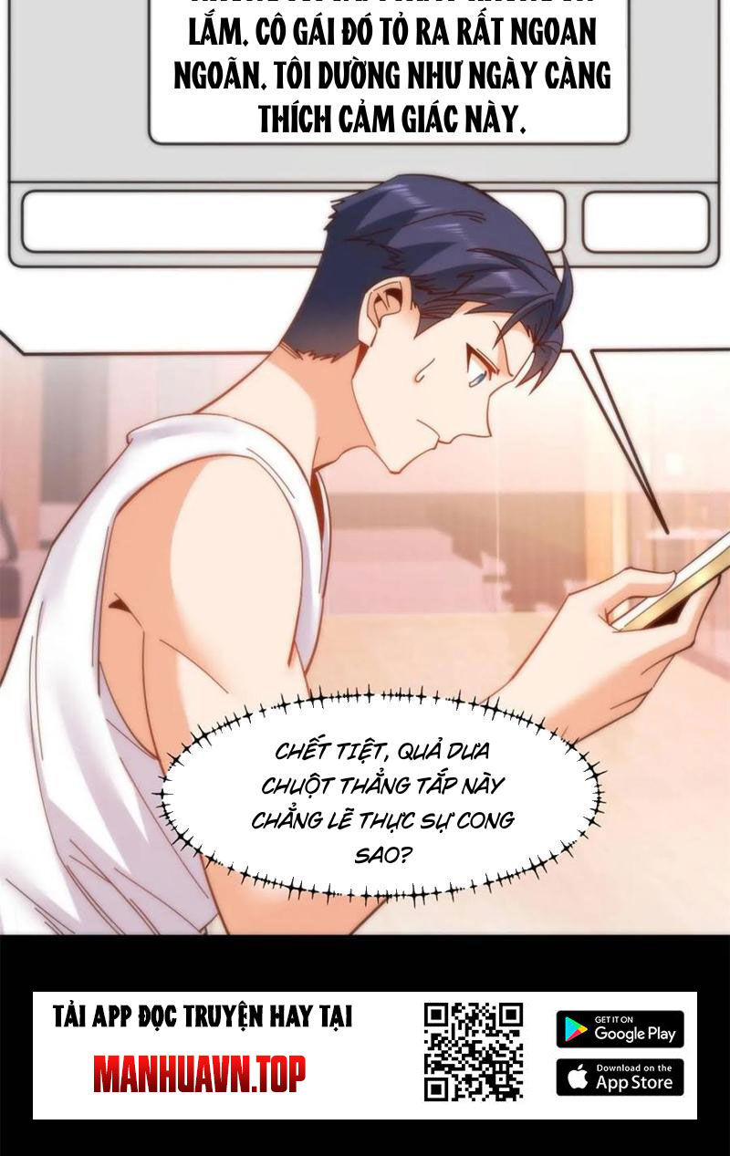 Trọng Sinh Không Làm Chạn Vương, Tôi Một Mình Nạp Game Thăng Cấp Chapter 86 - 12