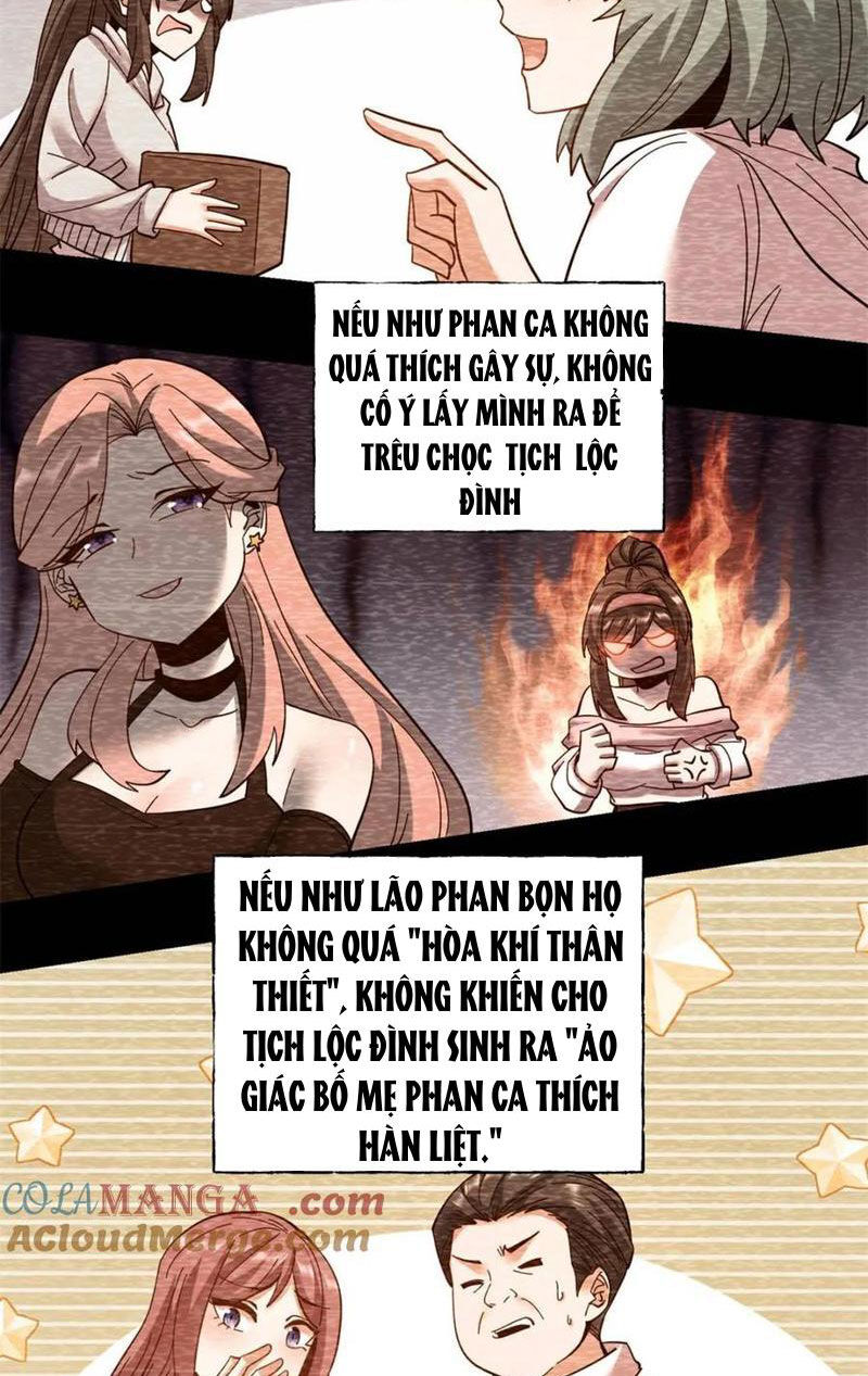 Trọng Sinh Không Làm Chạn Vương, Tôi Một Mình Nạp Game Thăng Cấp Chapter 86 - 17
