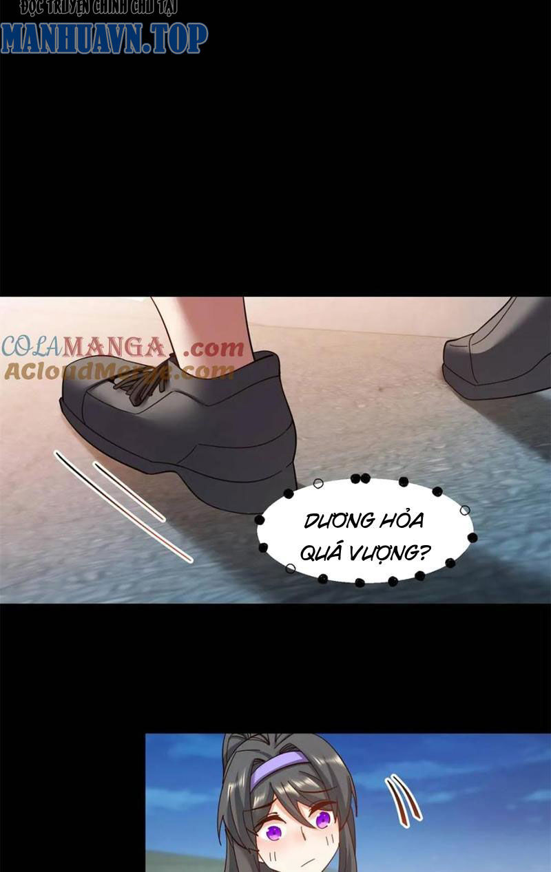 Trọng Sinh Không Làm Chạn Vương, Tôi Một Mình Nạp Game Thăng Cấp Chapter 86 - 20