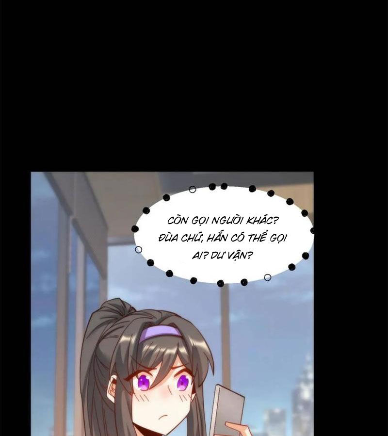 Trọng Sinh Không Làm Chạn Vương, Tôi Một Mình Nạp Game Thăng Cấp Chapter 86 - 39