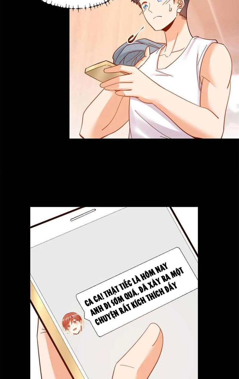 Trọng Sinh Không Làm Chạn Vương, Tôi Một Mình Nạp Game Thăng Cấp Chapter 86 - 4