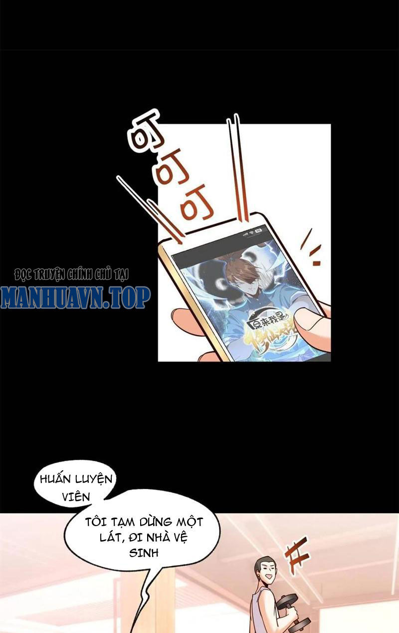 Trọng Sinh Không Làm Chạn Vương, Tôi Một Mình Nạp Game Thăng Cấp Chapter 86 - 9