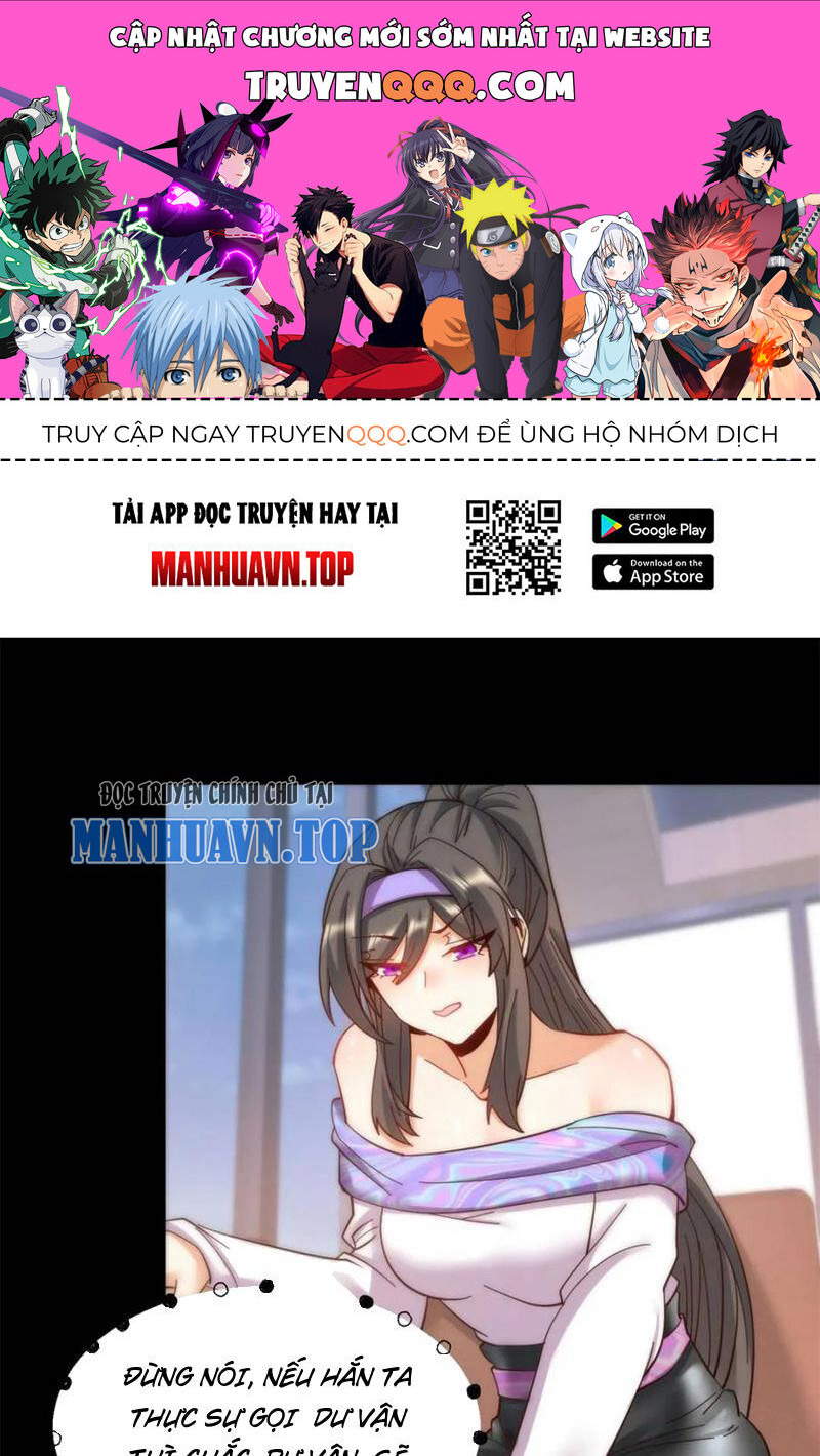 Trọng Sinh Không Làm Chạn Vương, Tôi Một Mình Nạp Game Thăng Cấp Chapter 87 - 1