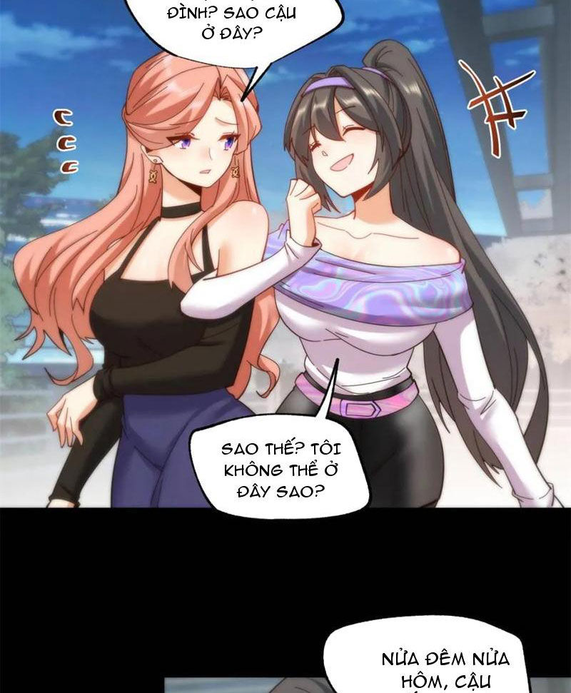 Trọng Sinh Không Làm Chạn Vương, Tôi Một Mình Nạp Game Thăng Cấp Chapter 87 - 18