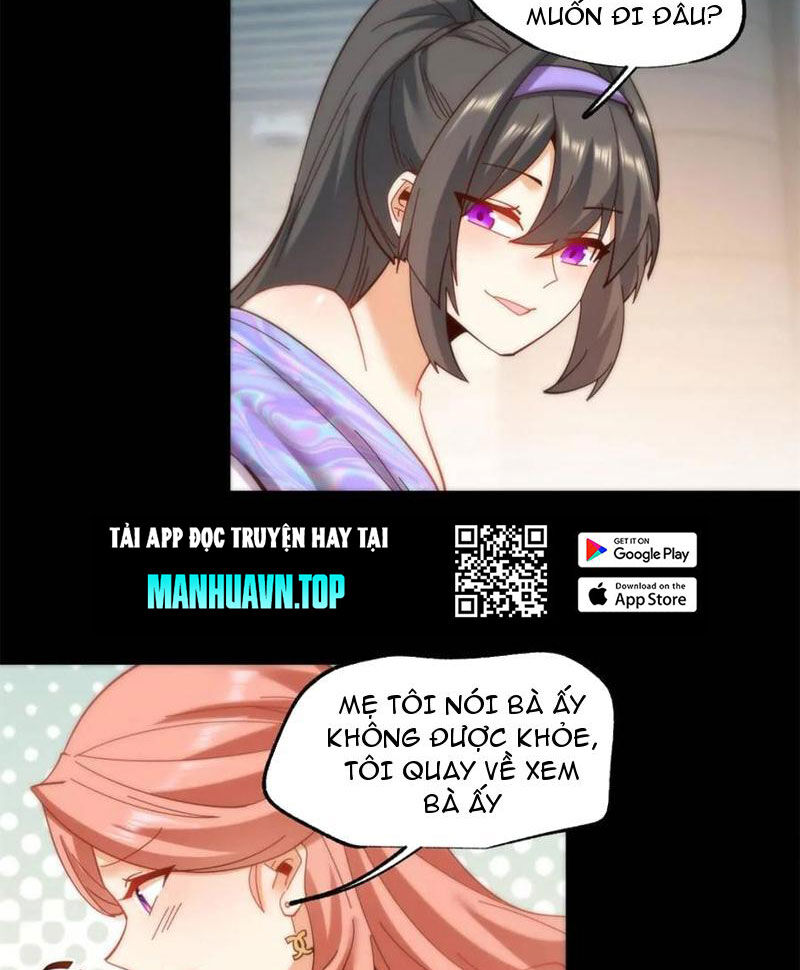 Trọng Sinh Không Làm Chạn Vương, Tôi Một Mình Nạp Game Thăng Cấp Chapter 87 - 19