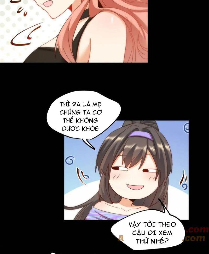 Trọng Sinh Không Làm Chạn Vương, Tôi Một Mình Nạp Game Thăng Cấp Chapter 87 - 20