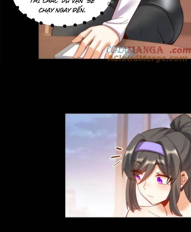 Trọng Sinh Không Làm Chạn Vương, Tôi Một Mình Nạp Game Thăng Cấp Chapter 87 - 2