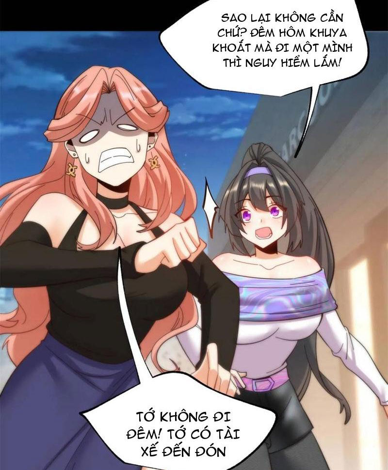 Trọng Sinh Không Làm Chạn Vương, Tôi Một Mình Nạp Game Thăng Cấp Chapter 87 - 22