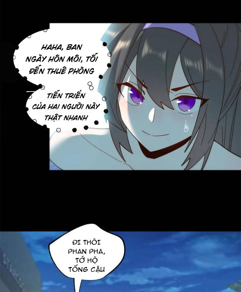 Trọng Sinh Không Làm Chạn Vương, Tôi Một Mình Nạp Game Thăng Cấp Chapter 87 - 24