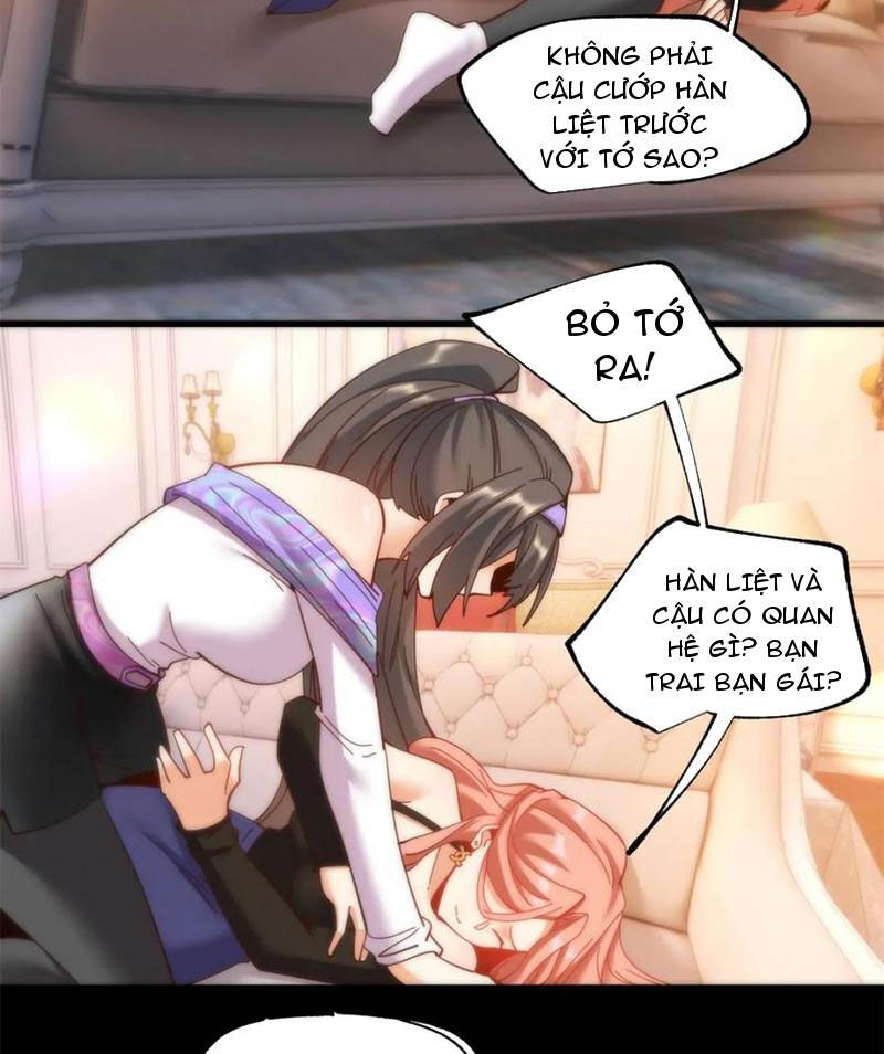 Trọng Sinh Không Làm Chạn Vương, Tôi Một Mình Nạp Game Thăng Cấp Chapter 87 - 47