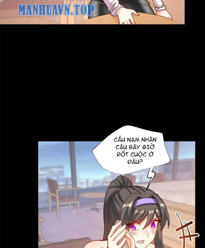 Trọng Sinh Không Làm Chạn Vương, Tôi Một Mình Nạp Game Thăng Cấp Chapter 87 - 5