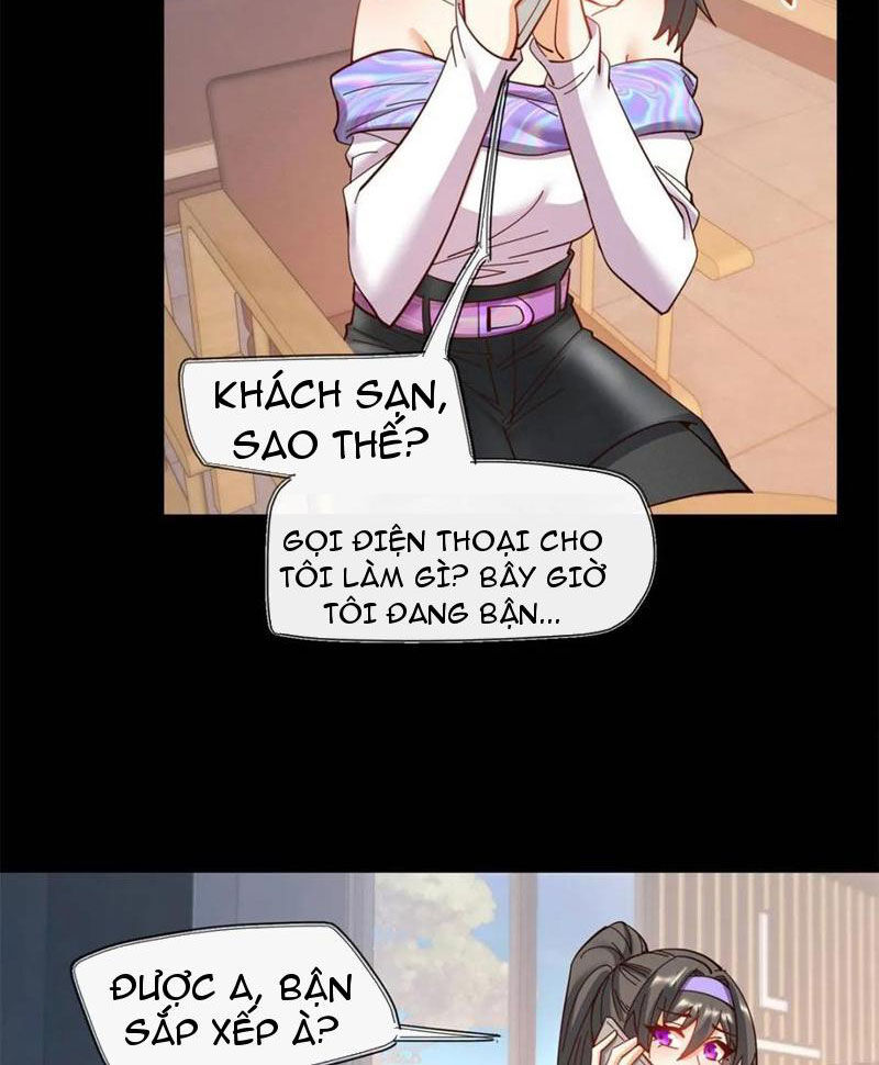 Trọng Sinh Không Làm Chạn Vương, Tôi Một Mình Nạp Game Thăng Cấp Chapter 87 - 6