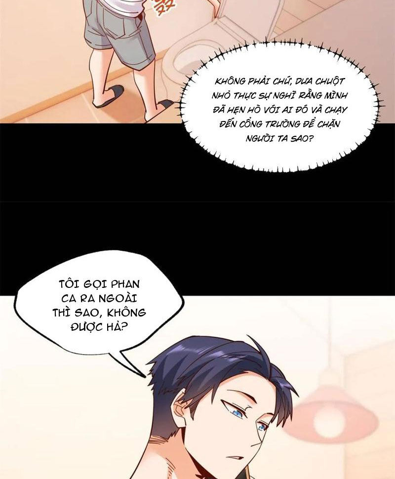 Trọng Sinh Không Làm Chạn Vương, Tôi Một Mình Nạp Game Thăng Cấp Chapter 87 - 9