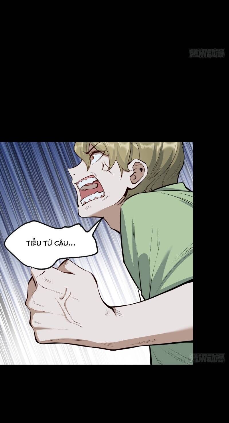 Trọng Sinh Không Làm Chạn Vương, Tôi Một Mình Nạp Game Thăng Cấp Chapter 9 - 23