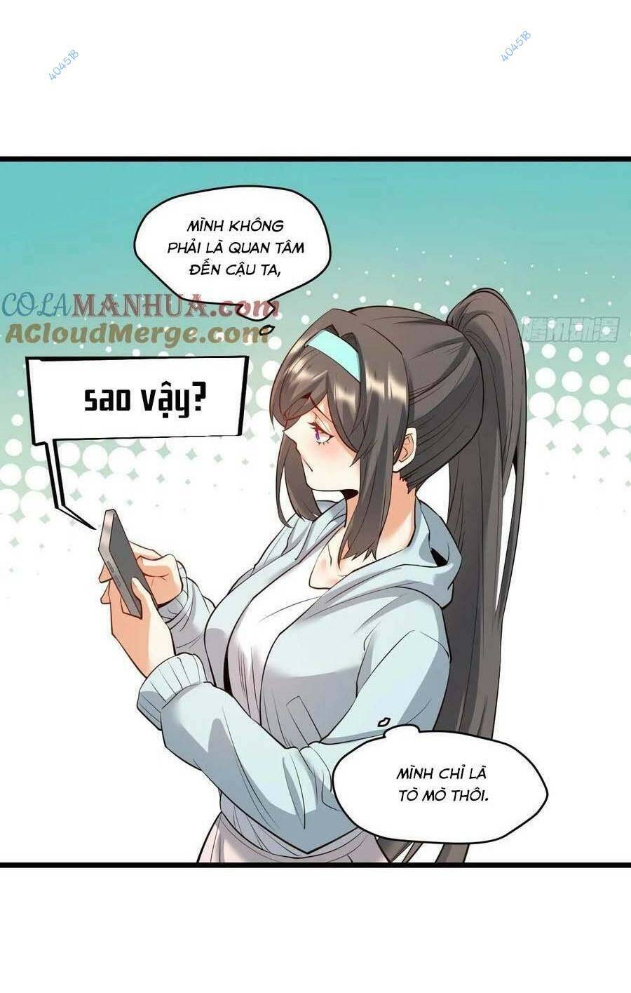 Trọng Sinh Không Làm Chạn Vương, Tôi Một Mình Nạp Game Thăng Cấp Chapter 21 - 40