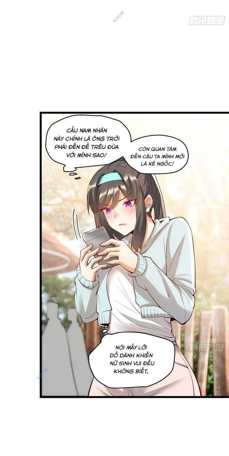 Trọng Sinh Không Làm Chạn Vương, Tôi Một Mình Nạp Game Thăng Cấp Chapter 21 - 49