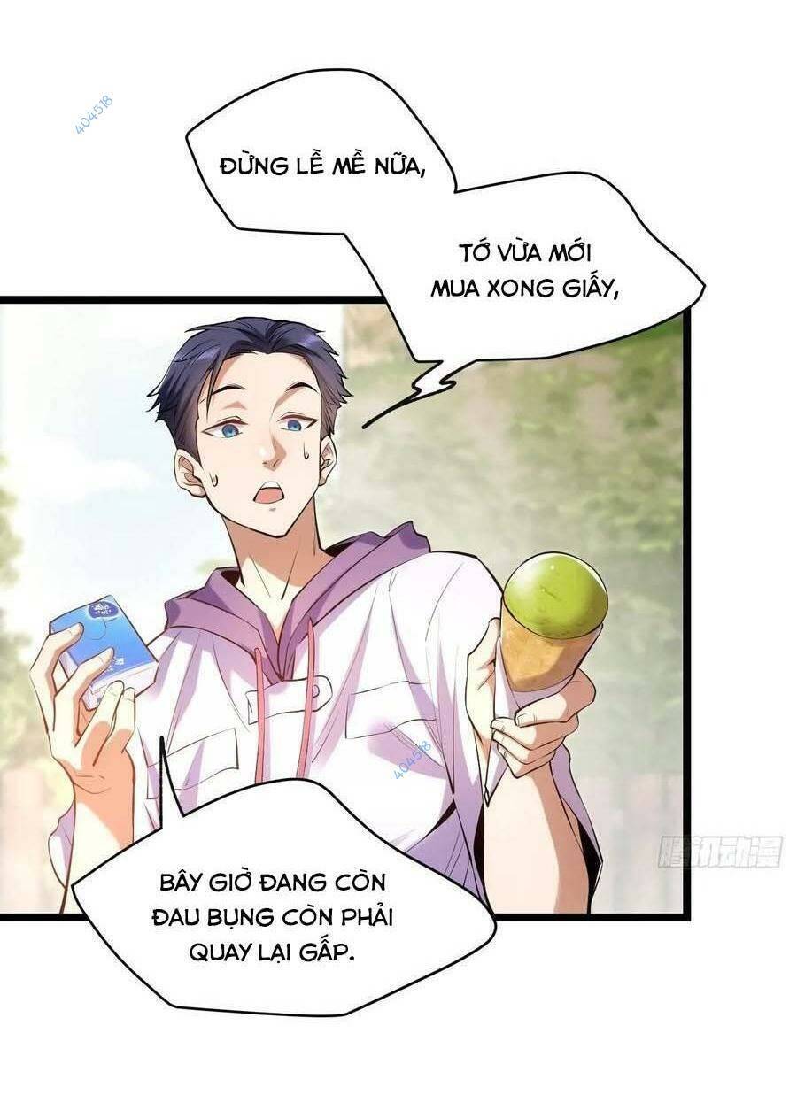 Trọng Sinh Không Làm Chạn Vương, Tôi Một Mình Nạp Game Thăng Cấp Chapter 22 - 11