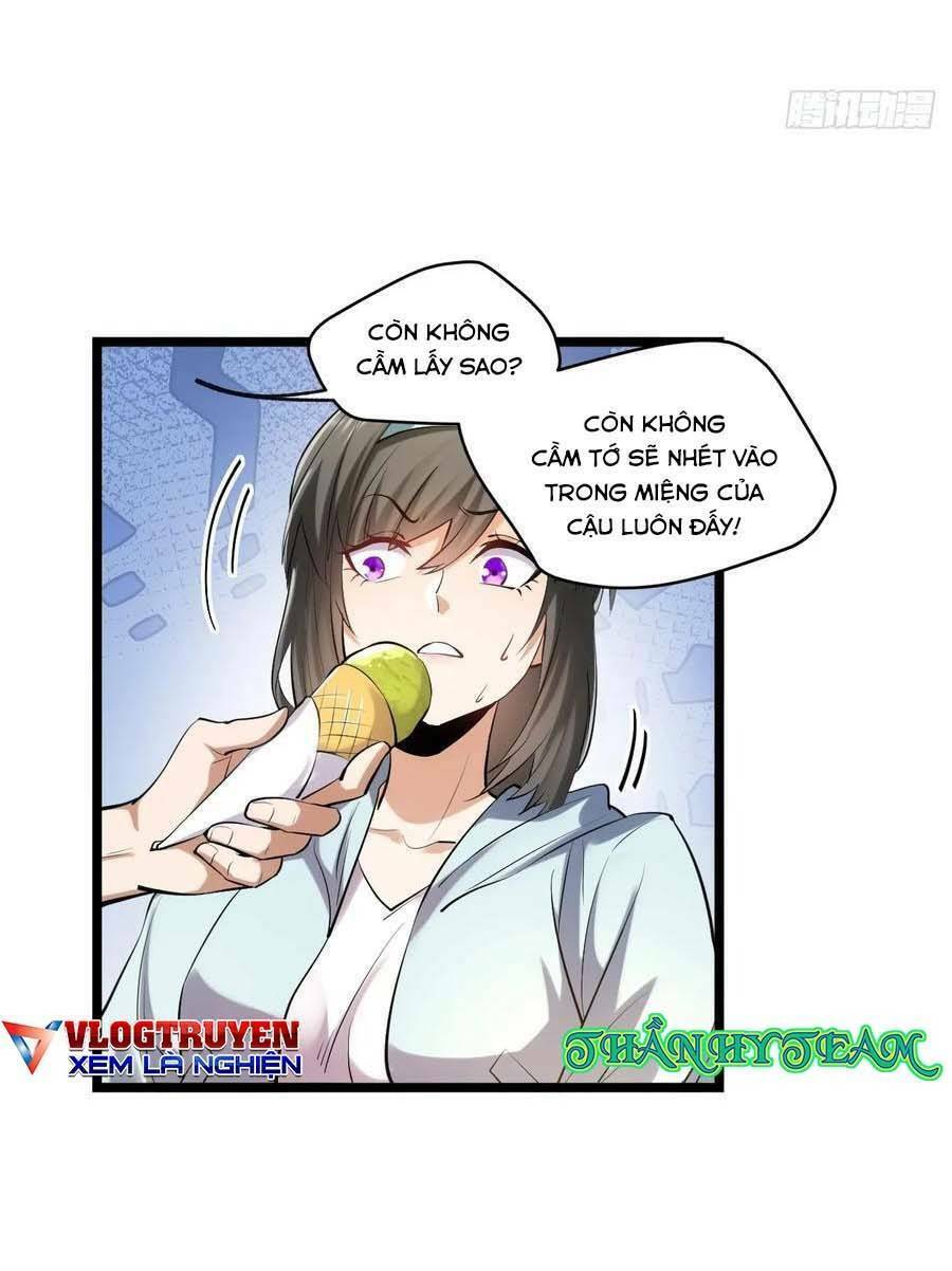 Trọng Sinh Không Làm Chạn Vương, Tôi Một Mình Nạp Game Thăng Cấp Chapter 22 - 14