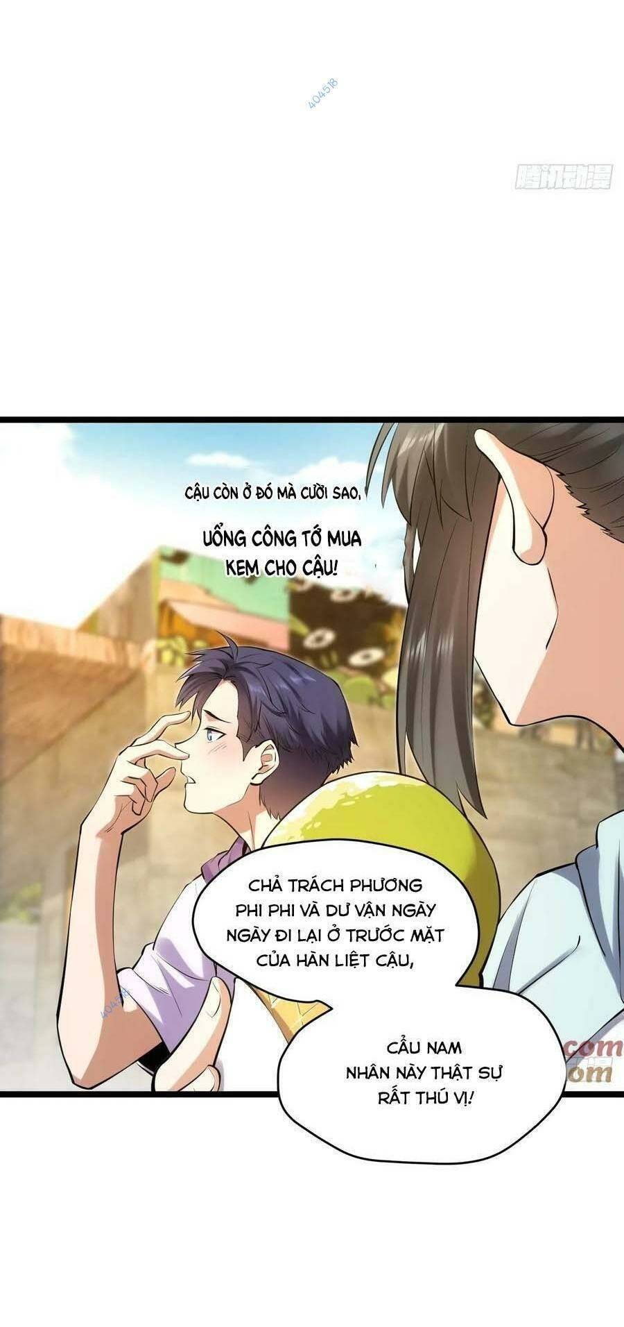 Trọng Sinh Không Làm Chạn Vương, Tôi Một Mình Nạp Game Thăng Cấp Chapter 22 - 21