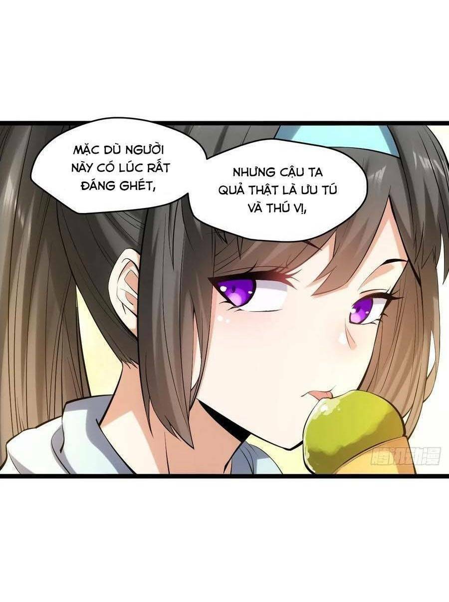 Trọng Sinh Không Làm Chạn Vương, Tôi Một Mình Nạp Game Thăng Cấp Chapter 22 - 22