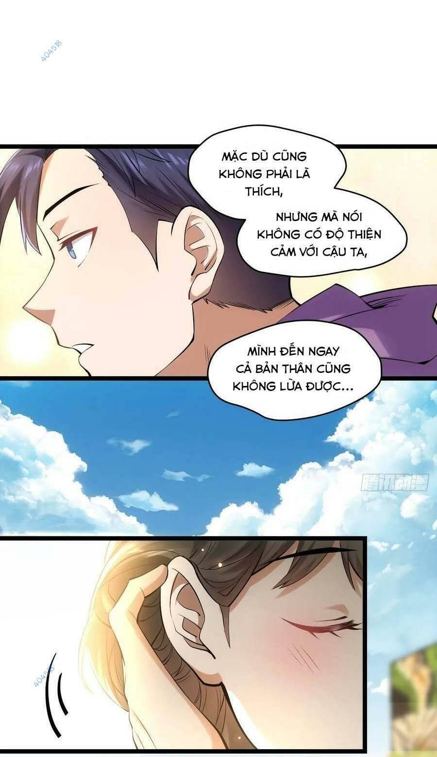 Trọng Sinh Không Làm Chạn Vương, Tôi Một Mình Nạp Game Thăng Cấp Chapter 22 - 23