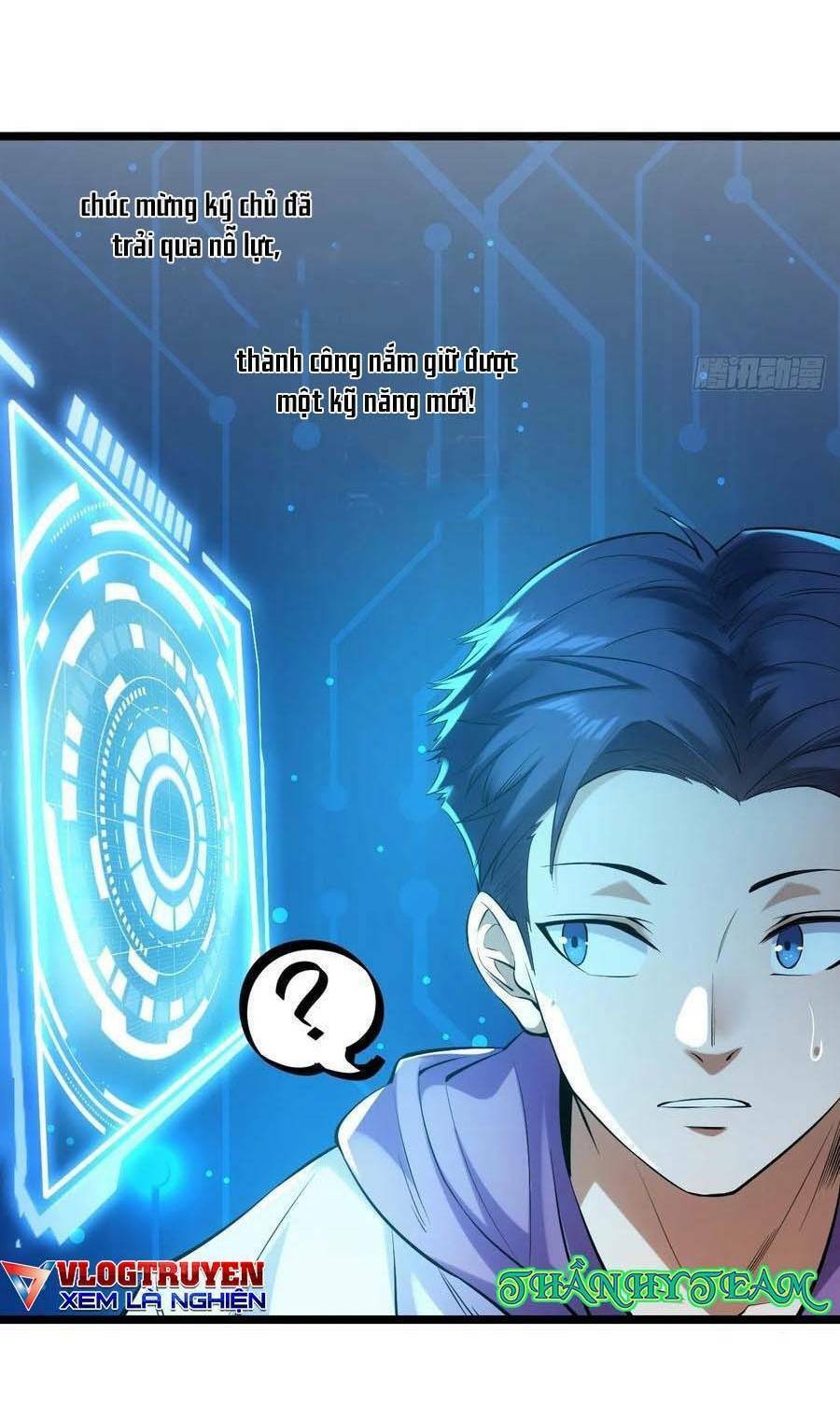 Trọng Sinh Không Làm Chạn Vương, Tôi Một Mình Nạp Game Thăng Cấp Chapter 22 - 26