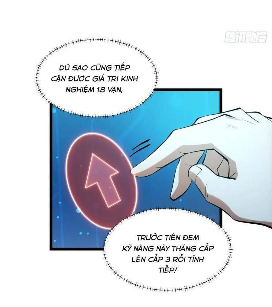 Trọng Sinh Không Làm Chạn Vương, Tôi Một Mình Nạp Game Thăng Cấp Chapter 22 - 28
