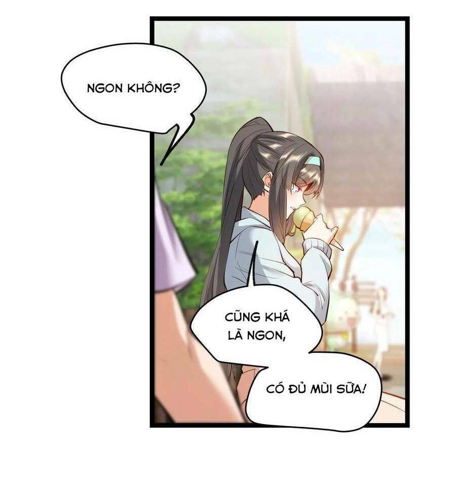 Trọng Sinh Không Làm Chạn Vương, Tôi Một Mình Nạp Game Thăng Cấp Chapter 22 - 30