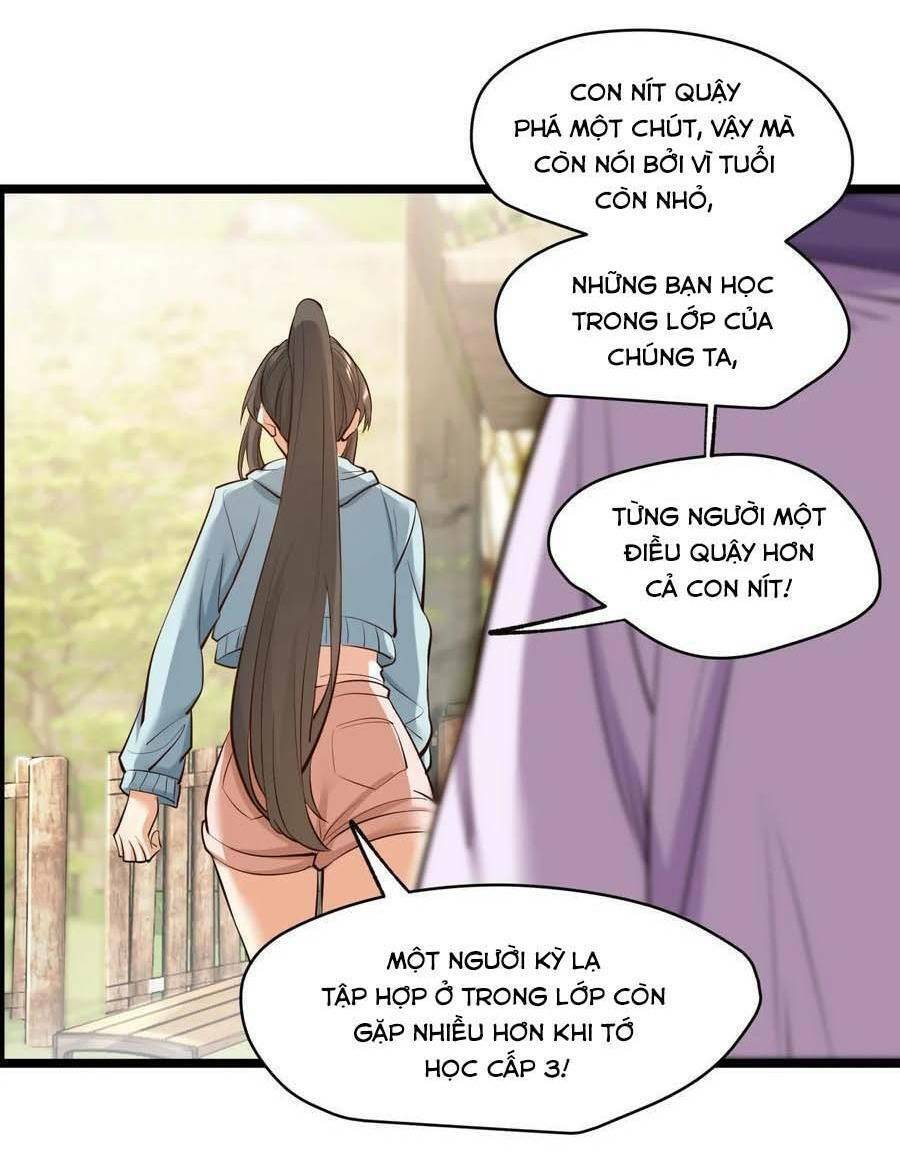 Trọng Sinh Không Làm Chạn Vương, Tôi Một Mình Nạp Game Thăng Cấp Chapter 22 - 41
